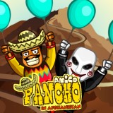 Amigo Pancho 6