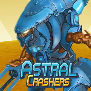 Astral Crashers
