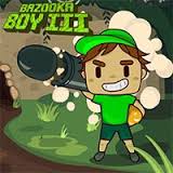 Bazooka Boy 3