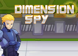 Dimension Spy