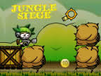  Jungle Siege