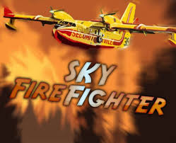Sky FireFighter