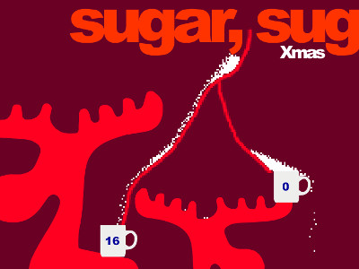 Sugar, Sugar, the Christmas special