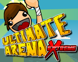 Ultimate Arena Extreme