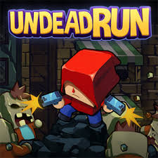  Undead Run