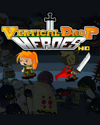  Vertical Drop Heroes