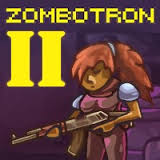 Zombotron 2: Time Machine