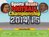 SportsHeads Football Championship 2014