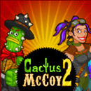 Cactus Mc Coy 2